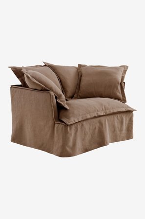 Jotex - Lenestol Muldvarp - GARDANNE - Kjøp Lenestoler hos Jotex