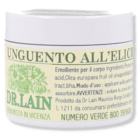 Unguento Elicriso 30ml