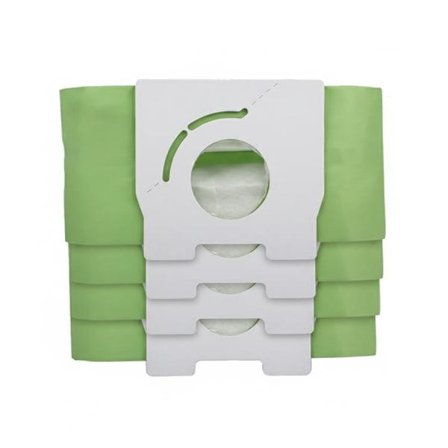 Pölynimuripussi Panasonic MC-CA291 / MC-CA293 / MC-CA391 - 5-packiin