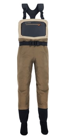 Grundéns Boundary Waders LL (9-11)