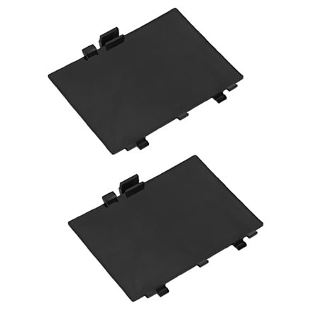 Fiat 500 Etulokasuojan Kaarisuojapaneeli Pari 71752114 Vasen ja Oikea