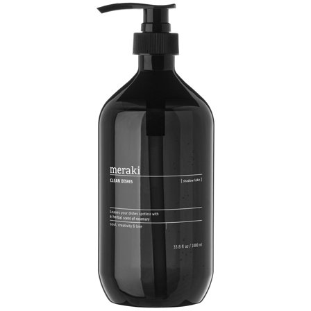 Meraki Astianpesuaine Shadow lake 1000 ml