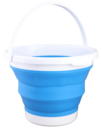 Coghlan's Collapsible Bucket 5L
