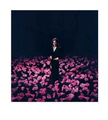 Perks a being a hypocrite Cosmic Crooner