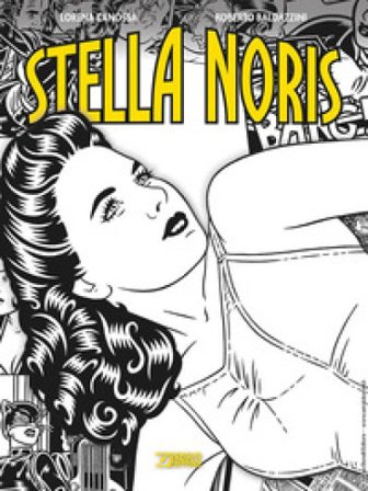 Stella Noris Roberto Baldazzini