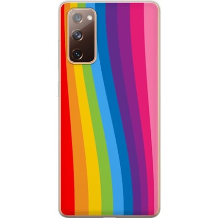 Kompatibel Mobilcover til Samsung Galaxy S20 FE Drømme Dag