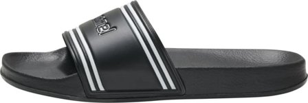 Hummel Pool Slide Retro Unisex sandals Black 41