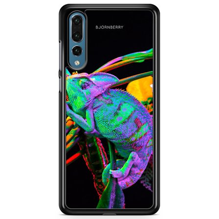 Bjornberry Skal Huawei P20 Pro - Kameleont