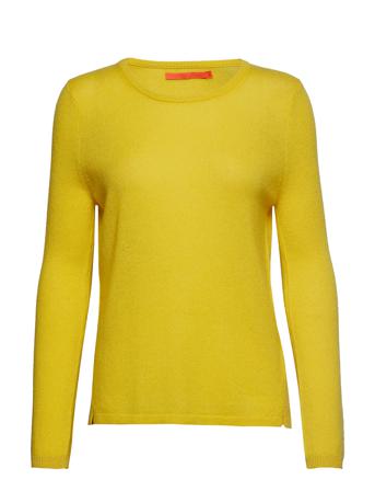 Cc Heart Cashmere Sweater Pullover Gul Coster Copenhagen