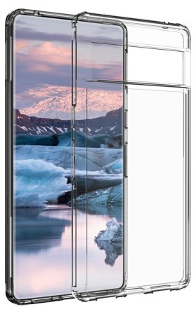 DBRAMANTE1928 Iceland Pro - baksidedeksel for mobiltelefon