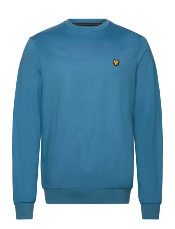 Lyle & Scott Sport | Crew Neck Fly Fleece | S