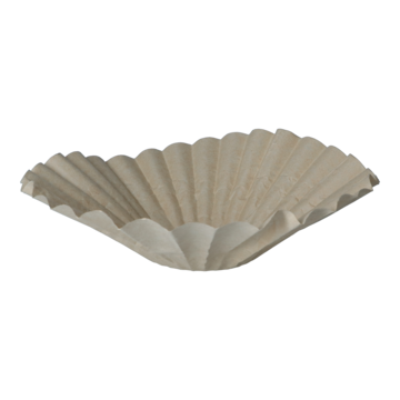 Kaffefilter Brun 360/110 B5