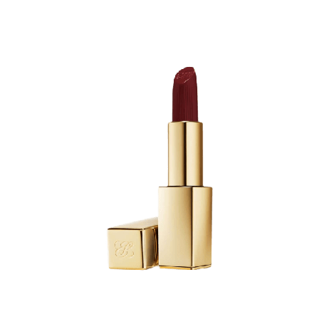 Estée Lauder Pure Color Lipstick Matte Läppstift Dam Rosa 3.5G