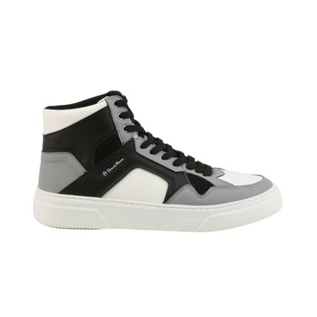 Duca di Morrone Sneakers Nick Grå, Herre, Størrelse: 42 EU