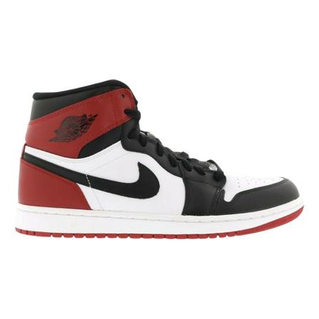 Nike Sneakers Sort, Herre, Størrelse: 44 EU