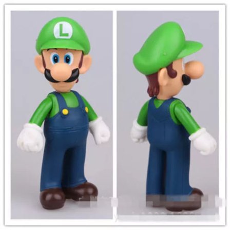 One Piece Anime Figur Four Emperors Shanks halmhatt Luffy Action Sabo Ace