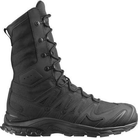 Salomon - Buty Forces Obuwie Xa Forces Jungle - Black / Black