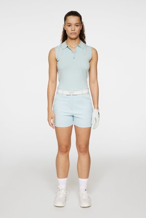 J.Lindeberg - Gwen Shorts - Golf - Blue - Women - 32