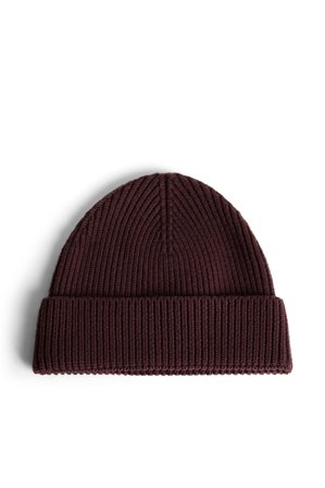 J.Lindeberg - Juan Merino Beanie - Grey - Man - Onesize