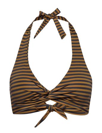 Tiburon Swimwear Bikinis Bikini Tops Triangle Bikinitops Multi/mønstret Scampi