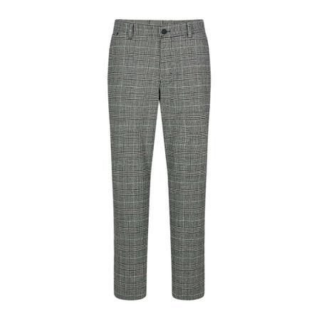 Hugo Boss, Trousers Zwart, Heren, Maat:M