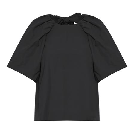 Inwear - Blusar - Svart - Dam - Storlek: M, Dam, Storlek: M