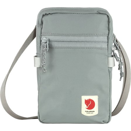 Fjällräven High Coast Pocket Shark Grey