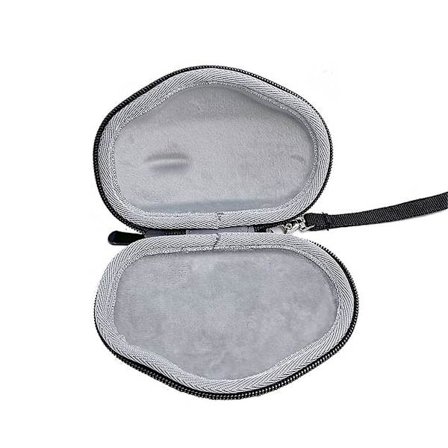 Hård bärväska för Logitech M720 M705 Triathalon Multi-Device trådlös mus