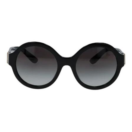 Dolce & Gabbana Pre-owned Pre-owned Plast solbriller Sort, Dame Vintage Accessories, Størrelse: ONE Size