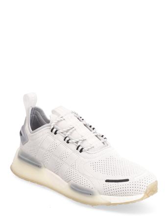 Nmd_R1 V3 Shoes Låga Sneakers Multi/mönstrad Adidas Originals