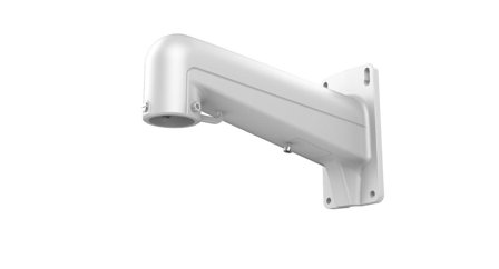 Hikvision DS-1602ZJ - langarmmontering for kamerakuppel