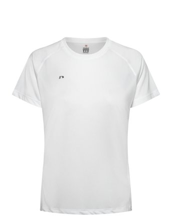 Newline Nwlbeat W T-Shirt - White - XS