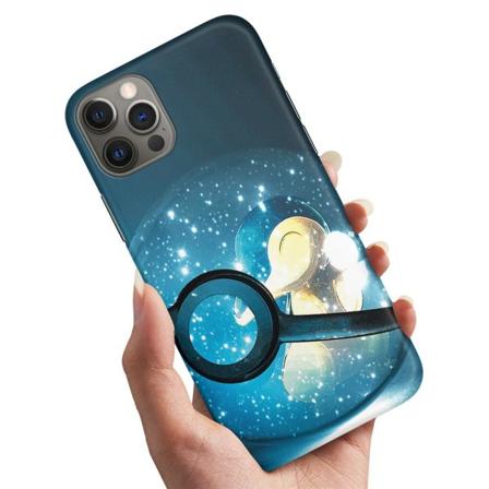 iPhone 13 Pro Max - Cover/Mobilcover Pokemon