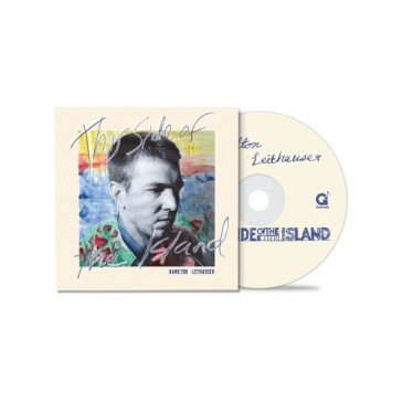 This side of the island HAMILTON LEITHAUSER