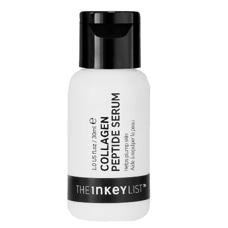 Inkey collagen peptide serum