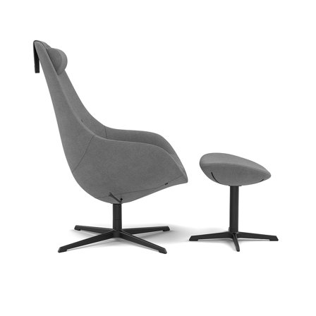 Varier Furniture Kokon - Grey
