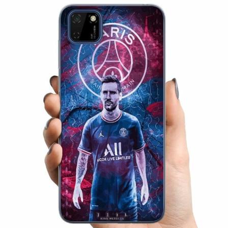 Huawei Y5p Tpu Mobilskal Lionel Messi