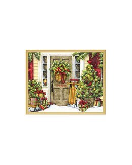 Bild Weihnachtszeit - Dimensions