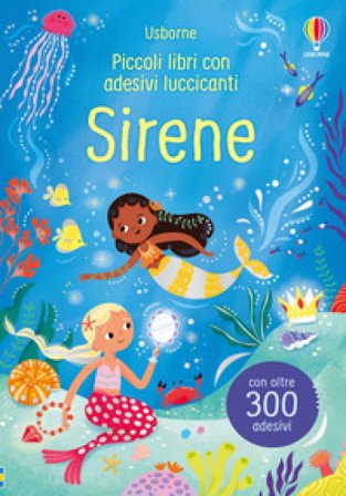 Sirene. Ediz. a colori Alice Beecham