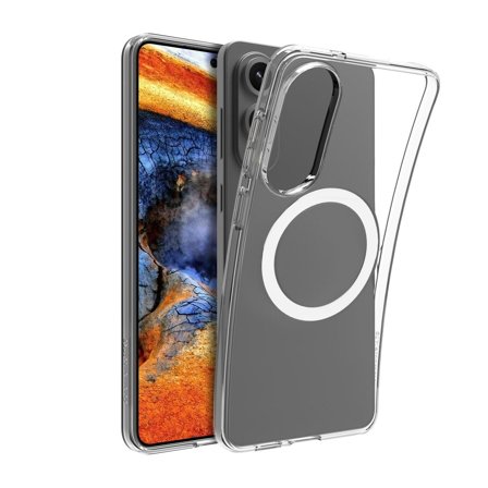 DBRAMANTE1928 GREENLAND PRO QI2 GALAXY S25 CLEAR ACCS