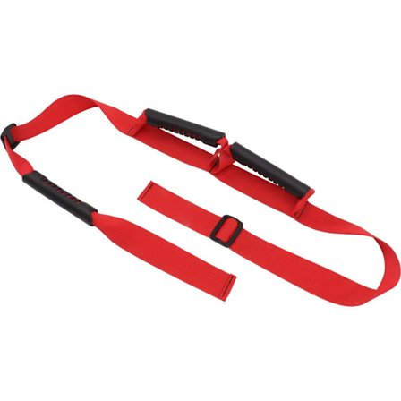 Stående hjelpemiddel seng bærbar benløftbelte med voksne seniorer eldre funksjonshemmede seng sofa hoftebytte rullestol