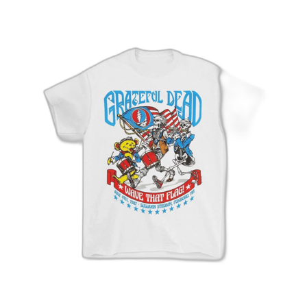 Grateful Dead t-shirt
