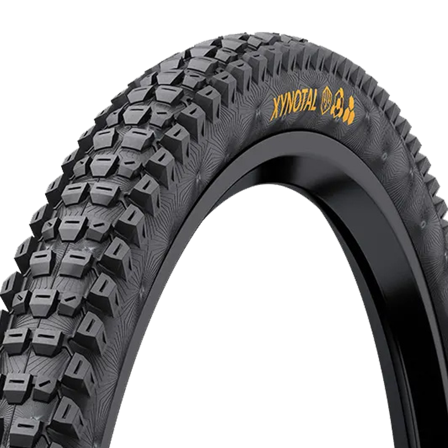 Continental Xynotal Enduro Mjukt Däck