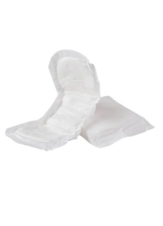 Carriwell Disposable Maternity & Post Birth Care Pads, Tøj & Bolig, Amning & Flaske, Ammepuder