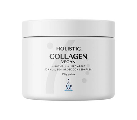 Holistic Collagen Vegan 150 g