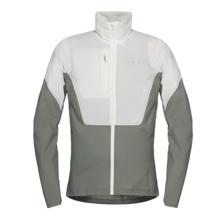 Norrøna Bitihorn Aero100 Jacket Women's (2018) Women unlined jacket White XS