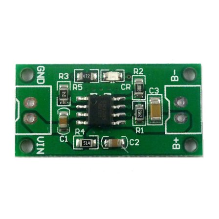 1S/2S/3S NiMH-akkulaturi omistettu 1,5V 3V 4,5V CV omistettu latauskortti