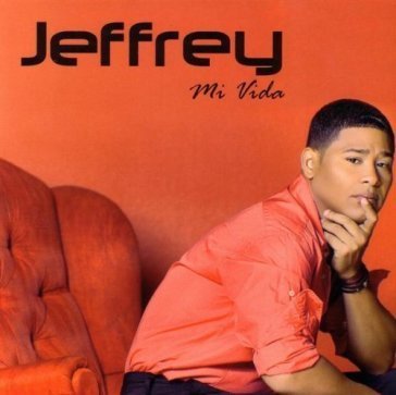 Mi vida Jeffrey