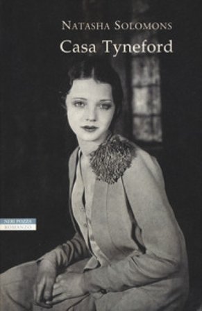 Casa Tyneford Natasha Solomons