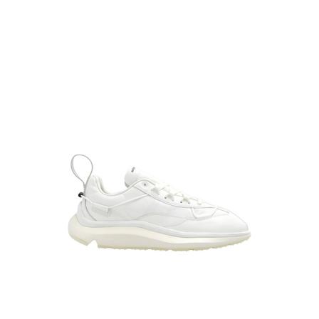 Y-3, Sneakers Wit, Dames, Maat:38 1/2 EU